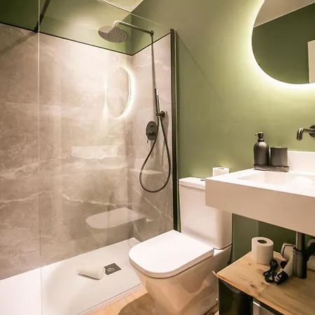 Apartmán P4mal1053 - Fantastic Sagrada Familia Barcelona