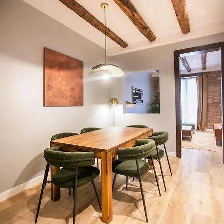 Apartmán P4mal1053 - Fantastic Sagrada Familia *
