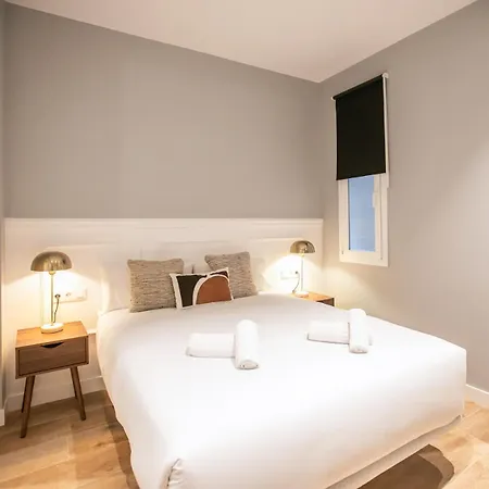 P4mal1053 - Fantastic Sagrada Familia Apartmán Barcelona